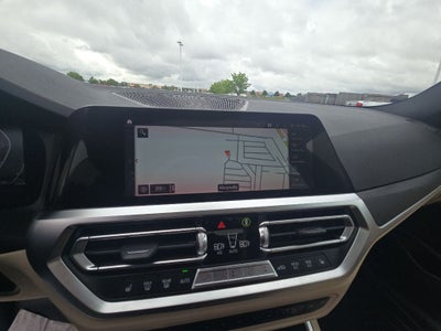 2022 BMW 3 Series 330i xDrive
