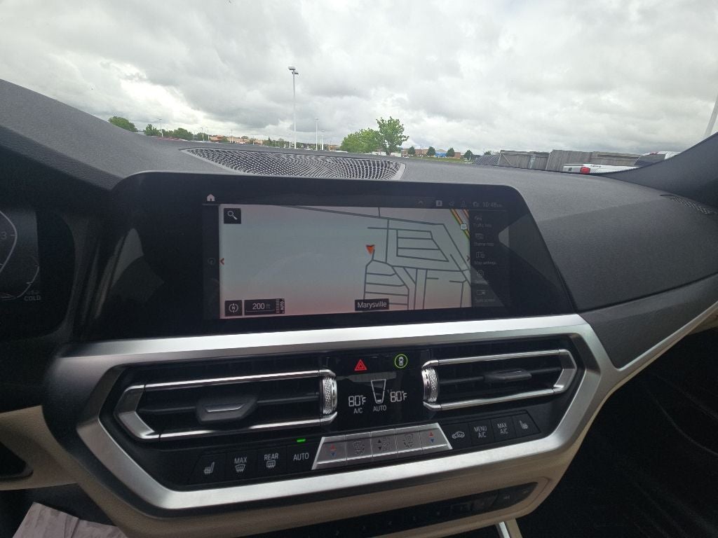 2022 BMW 3 Series 330i xDrive