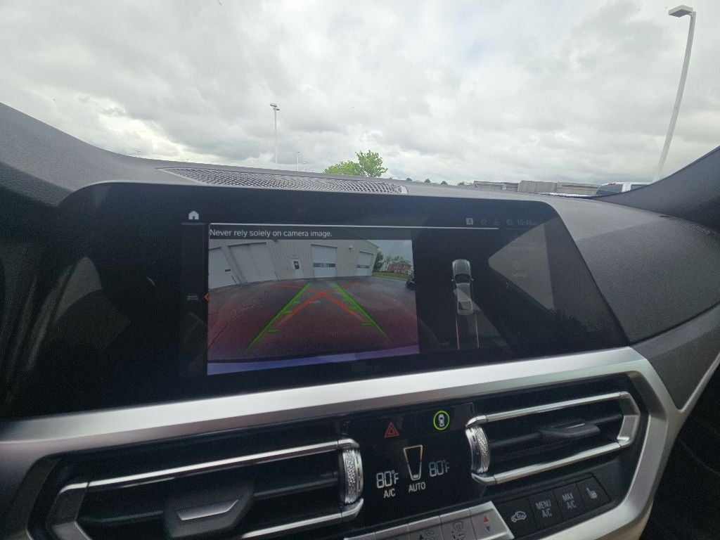 2022 BMW 3 Series 330i xDrive