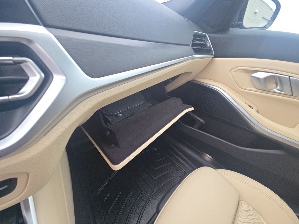 2022 BMW 3 Series 330i xDrive