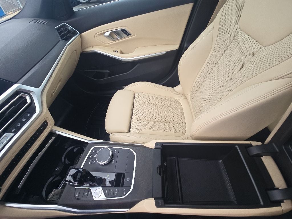 2022 BMW 3 Series 330i xDrive