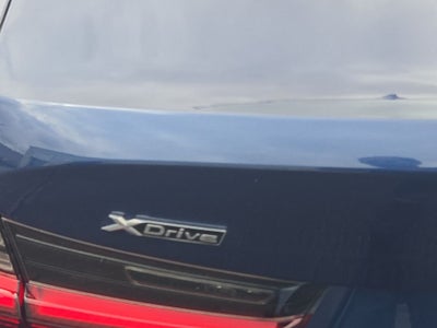 2022 BMW 3 Series 330i xDrive