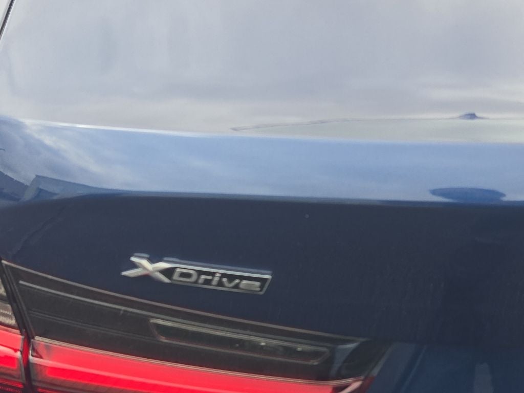 2022 BMW 3 Series 330i xDrive