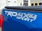 2016 Toyota Tacoma TRD Sport V6