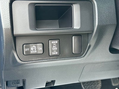 2016 Toyota Tacoma TRD Sport V6