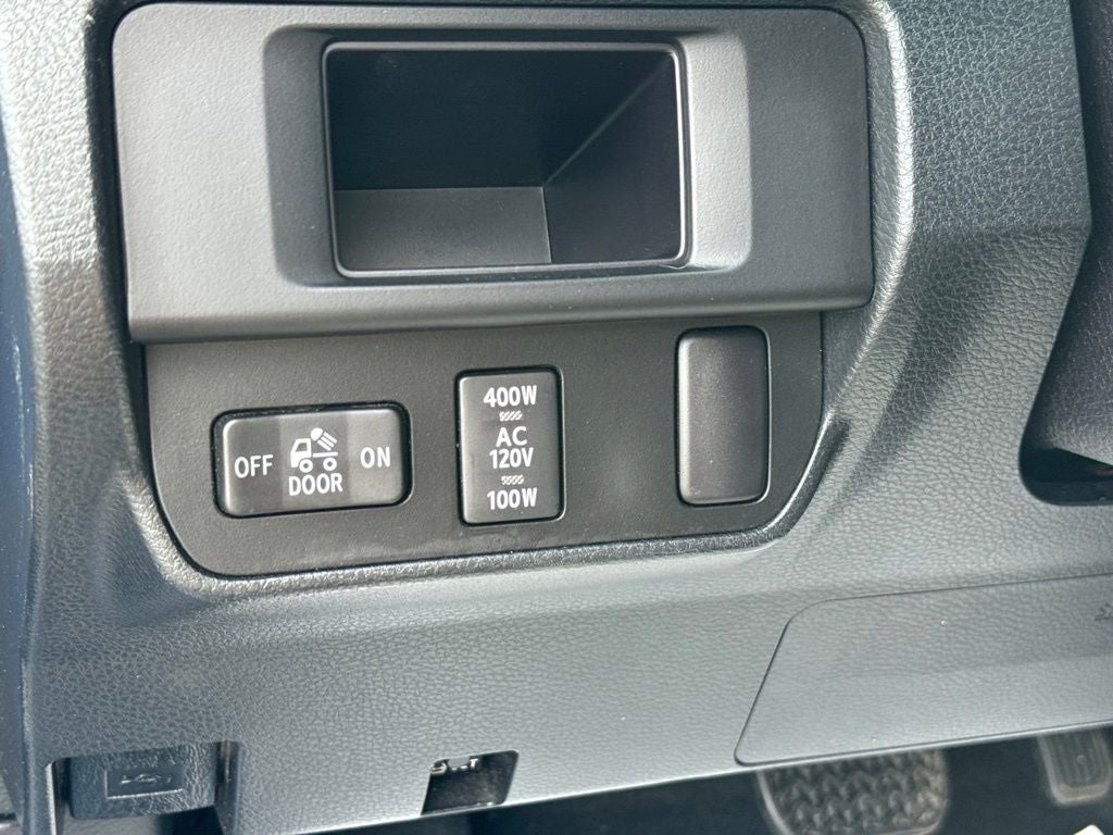 2016 Toyota Tacoma TRD Sport V6