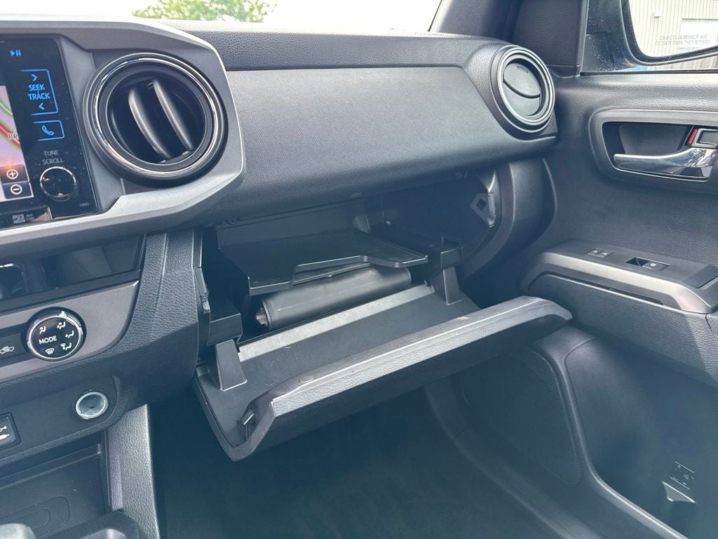 2016 Toyota Tacoma TRD Sport V6