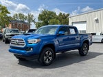 2016 Toyota Tacoma TRD Sport V6