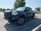 2022 Toyota Tacoma TRD Sport V6