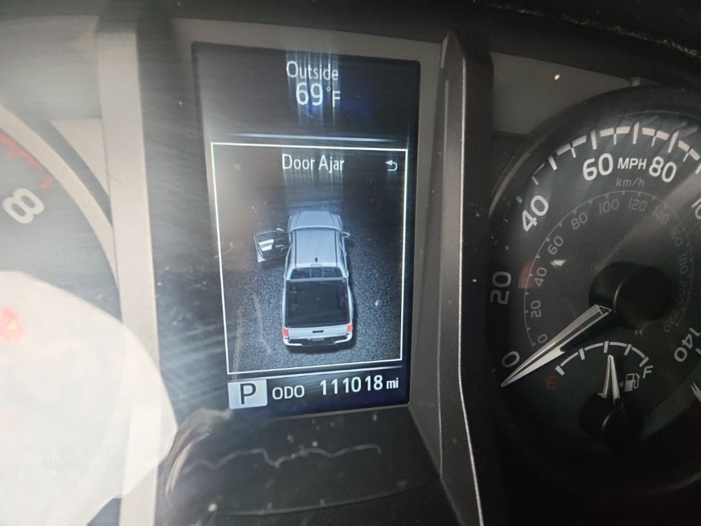 2022 Toyota Tacoma TRD Sport V6