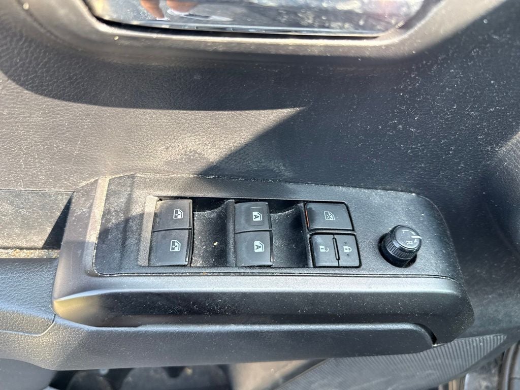 2022 Toyota Tacoma TRD Sport V6