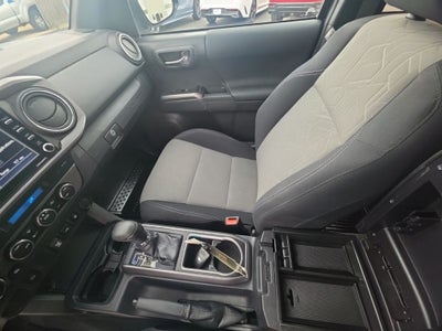 2022 Toyota Tacoma TRD Sport V6