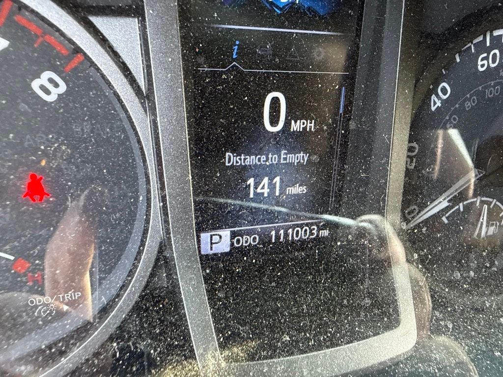 2022 Toyota Tacoma TRD Sport V6