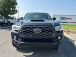2022 Toyota Tacoma TRD Sport V6