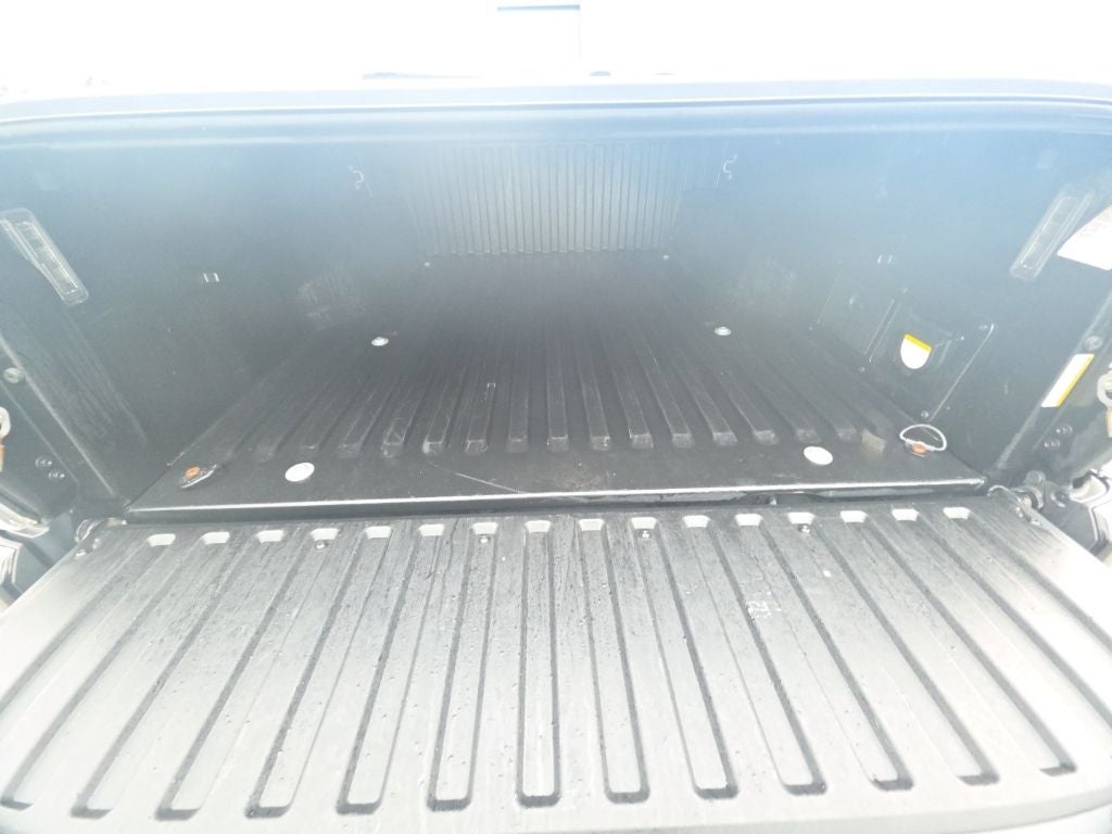 2022 Toyota Tacoma TRD Sport V6