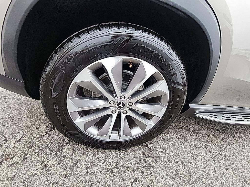 2020 Mercedes-Benz GLE GLE 350 4MATIC®