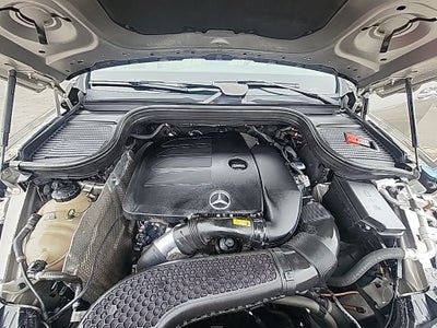 2020 Mercedes-Benz GLE GLE 350 4MATIC®