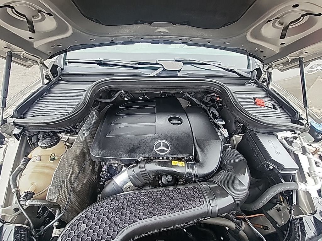 2020 Mercedes-Benz GLE GLE 350 4MATIC®