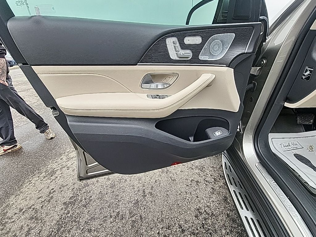 2020 Mercedes-Benz GLE GLE 350 4MATIC®