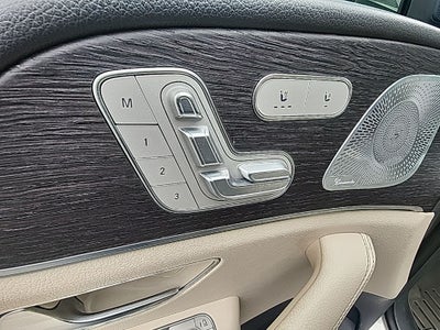 2020 Mercedes-Benz GLE GLE 350 4MATIC®