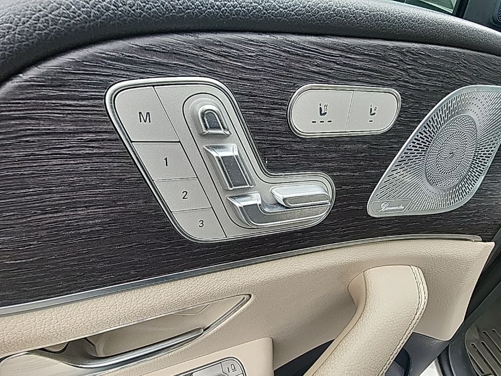 2020 Mercedes-Benz GLE GLE 350 4MATIC®