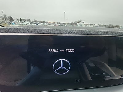 2020 Mercedes-Benz GLE GLE 350 4MATIC®