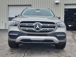 2020 Mercedes-Benz GLE GLE 350 4MATIC®