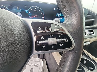 2020 Mercedes-Benz GLE GLE 350 4MATIC®