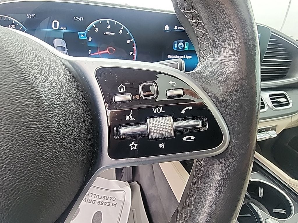 2020 Mercedes-Benz GLE GLE 350 4MATIC®