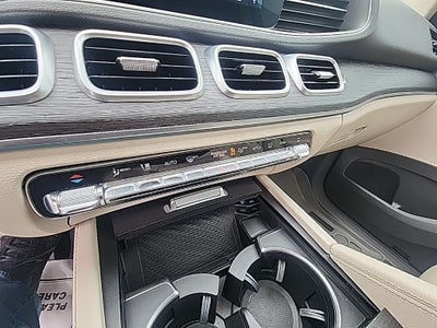 2020 Mercedes-Benz GLE GLE 350 4MATIC®