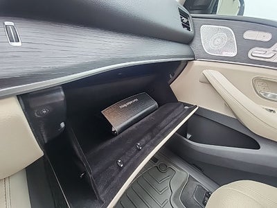 2020 Mercedes-Benz GLE GLE 350 4MATIC®