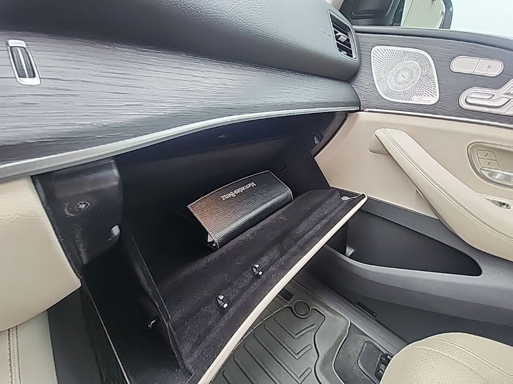 2020 Mercedes-Benz GLE GLE 350 4MATIC®