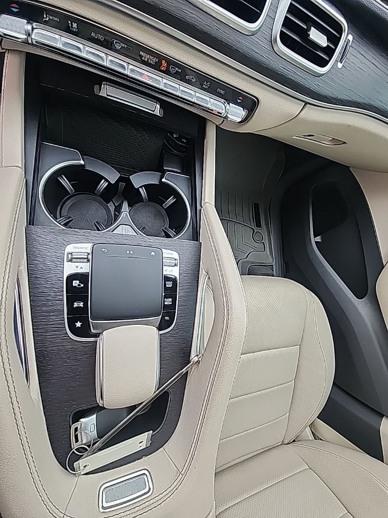 2020 Mercedes-Benz GLE GLE 350 4MATIC®