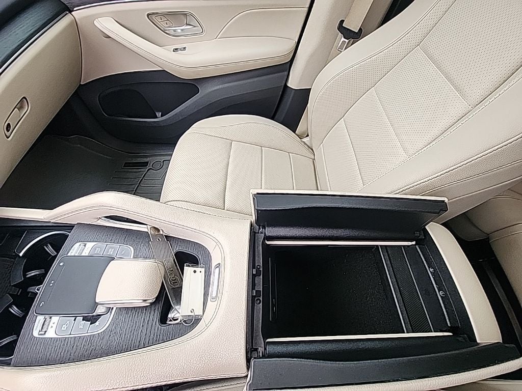 2020 Mercedes-Benz GLE GLE 350 4MATIC®