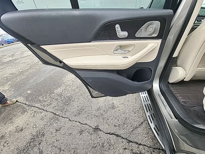 2020 Mercedes-Benz GLE GLE 350 4MATIC®