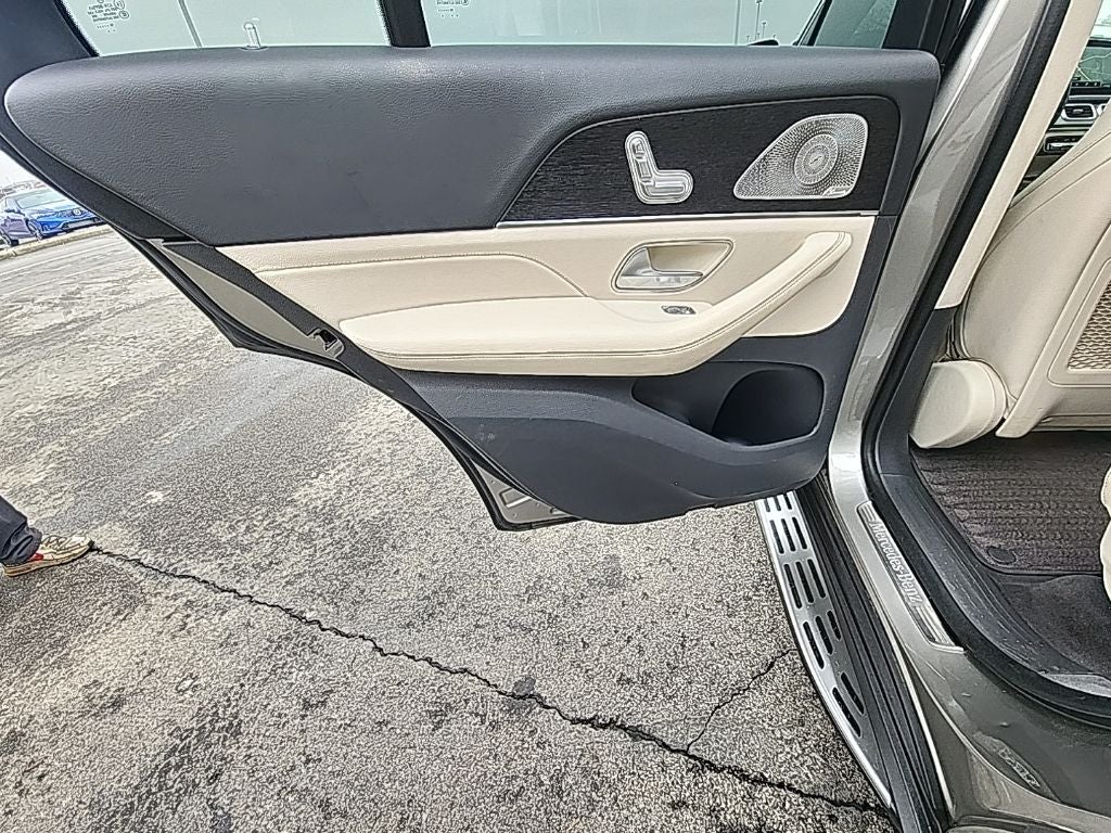 2020 Mercedes-Benz GLE GLE 350 4MATIC®