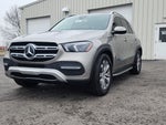 2020 Mercedes-Benz GLE GLE 350 4MATIC®