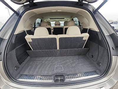 2020 Mercedes-Benz GLE GLE 350 4MATIC®