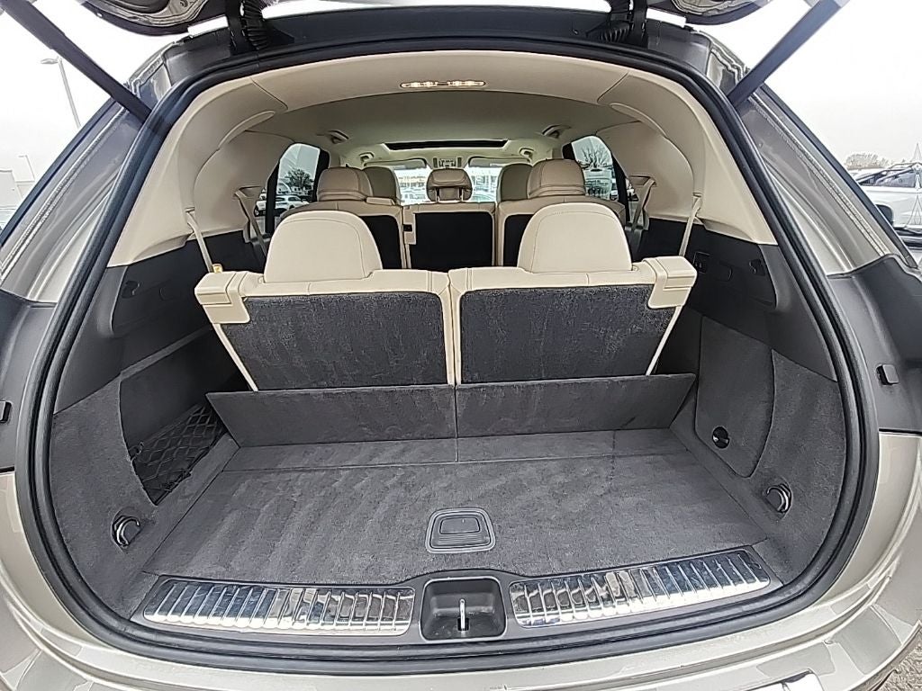 2020 Mercedes-Benz GLE GLE 350 4MATIC®