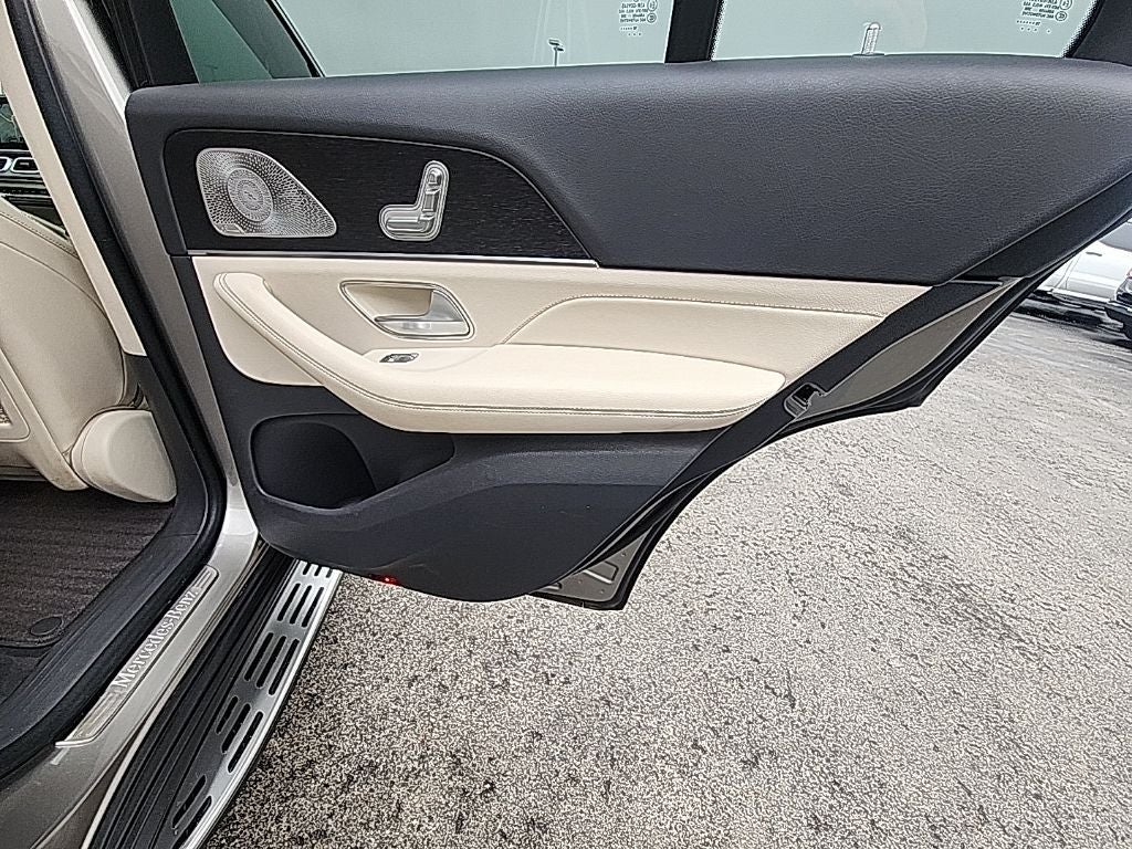 2020 Mercedes-Benz GLE GLE 350 4MATIC®