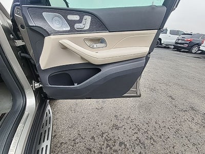 2020 Mercedes-Benz GLE GLE 350 4MATIC®