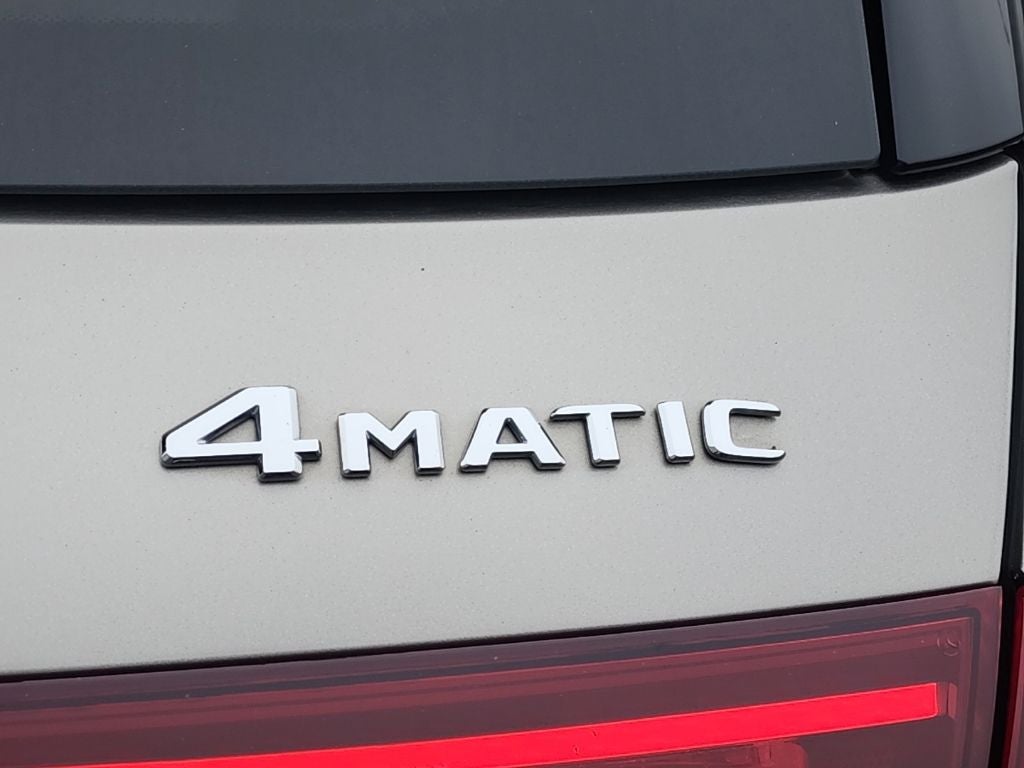 2020 Mercedes-Benz GLE GLE 350 4MATIC®