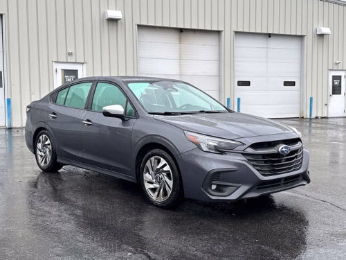 2023 Subaru Legacy Touring XT