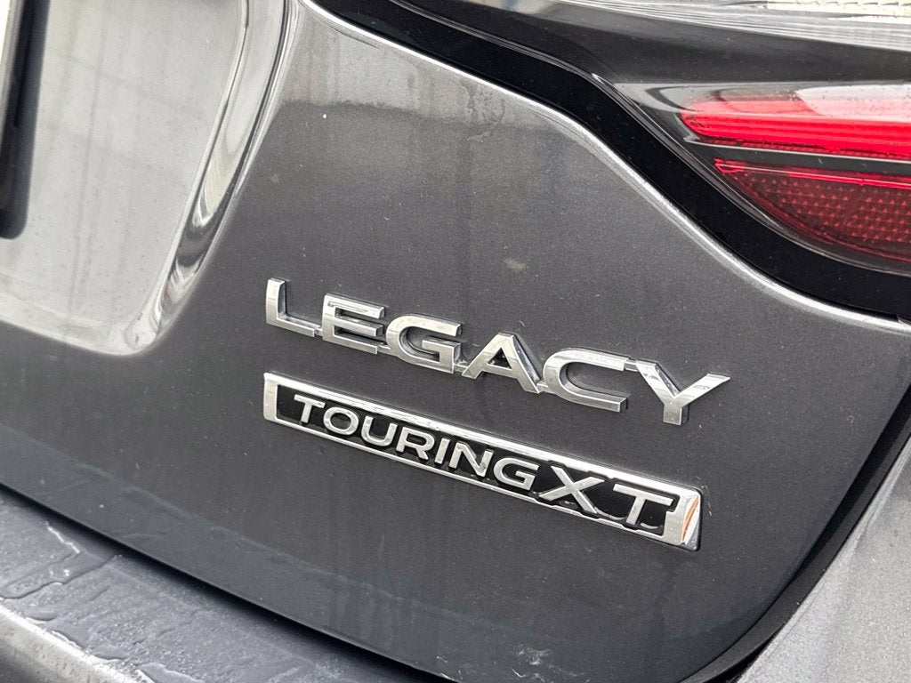 2023 Subaru Legacy Touring XT