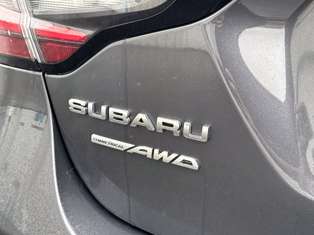 2023 Subaru Legacy Touring XT