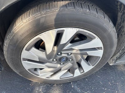2023 Subaru Legacy Touring XT
