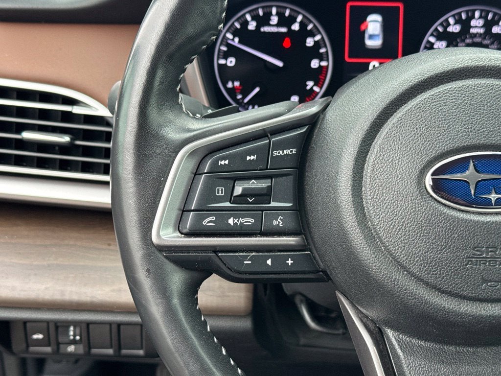 2023 Subaru Legacy Touring XT