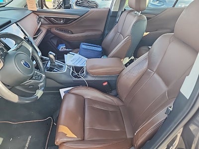 2023 Subaru Legacy Touring XT