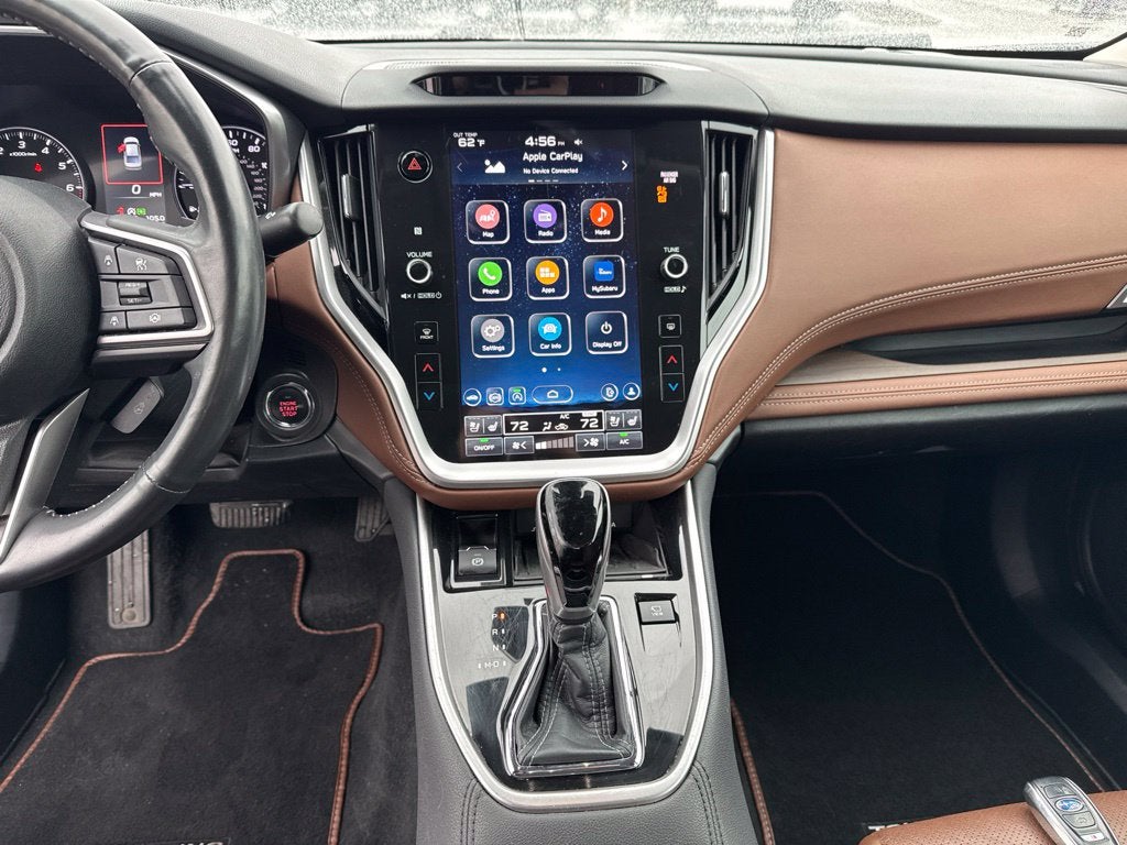 2023 Subaru Legacy Touring XT