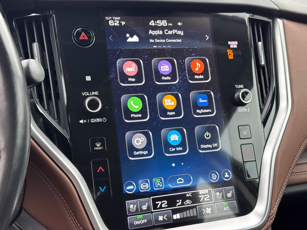2023 Subaru Legacy Touring XT